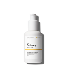 UV Filters SPF 45 Serum - Gentle Mist