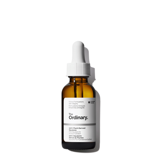 100% Plant-Derived Squalane - Root Reset