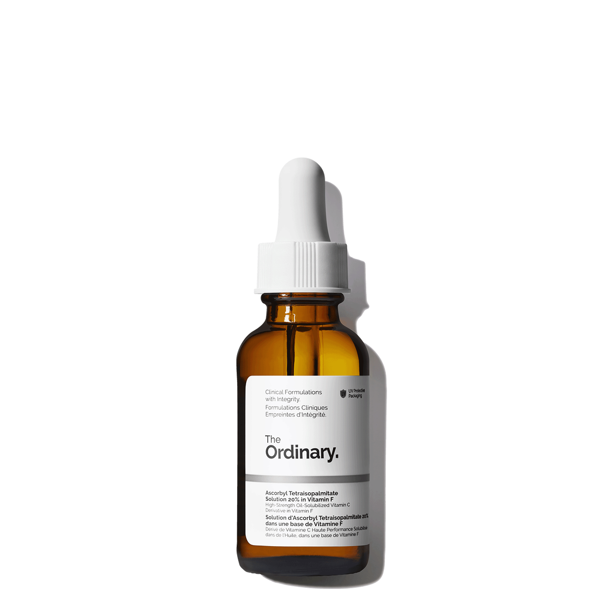 20% in Vitamin F - Clean Comfort