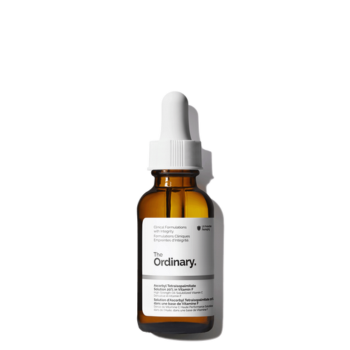 20% in Vitamin F - Clean Comfort