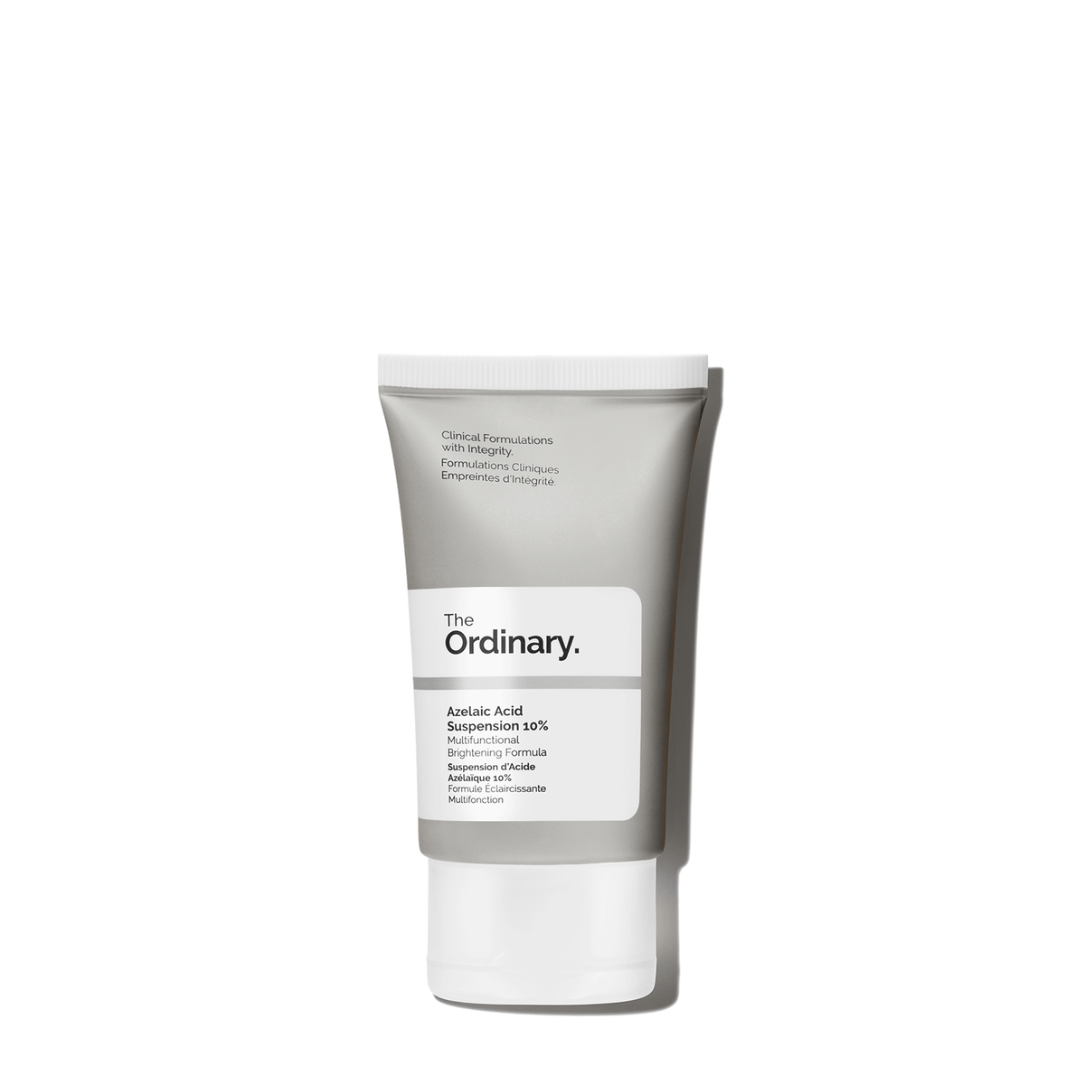 Azelaic Acid 10% - Daily Clean