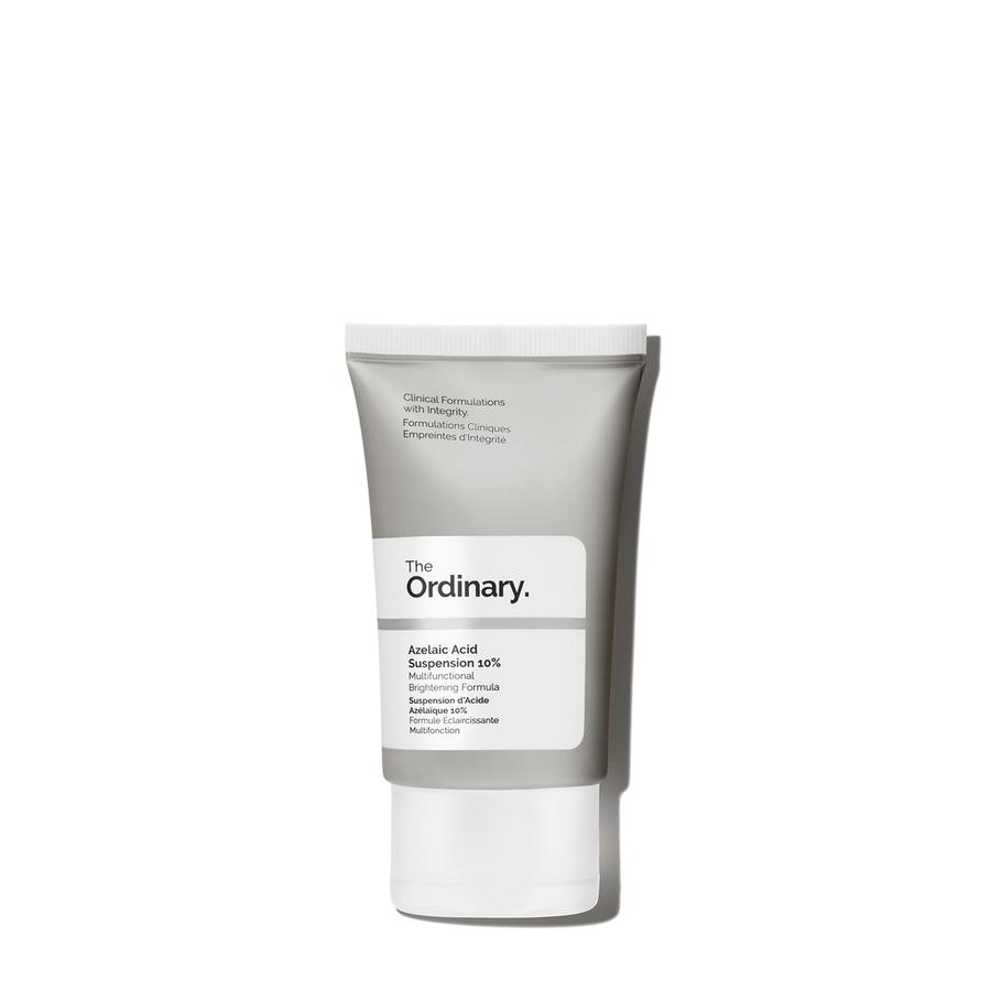 Azelaic Acid 10% - Daily Clean