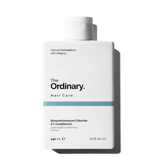 2% Conditioner - Fresh Notes