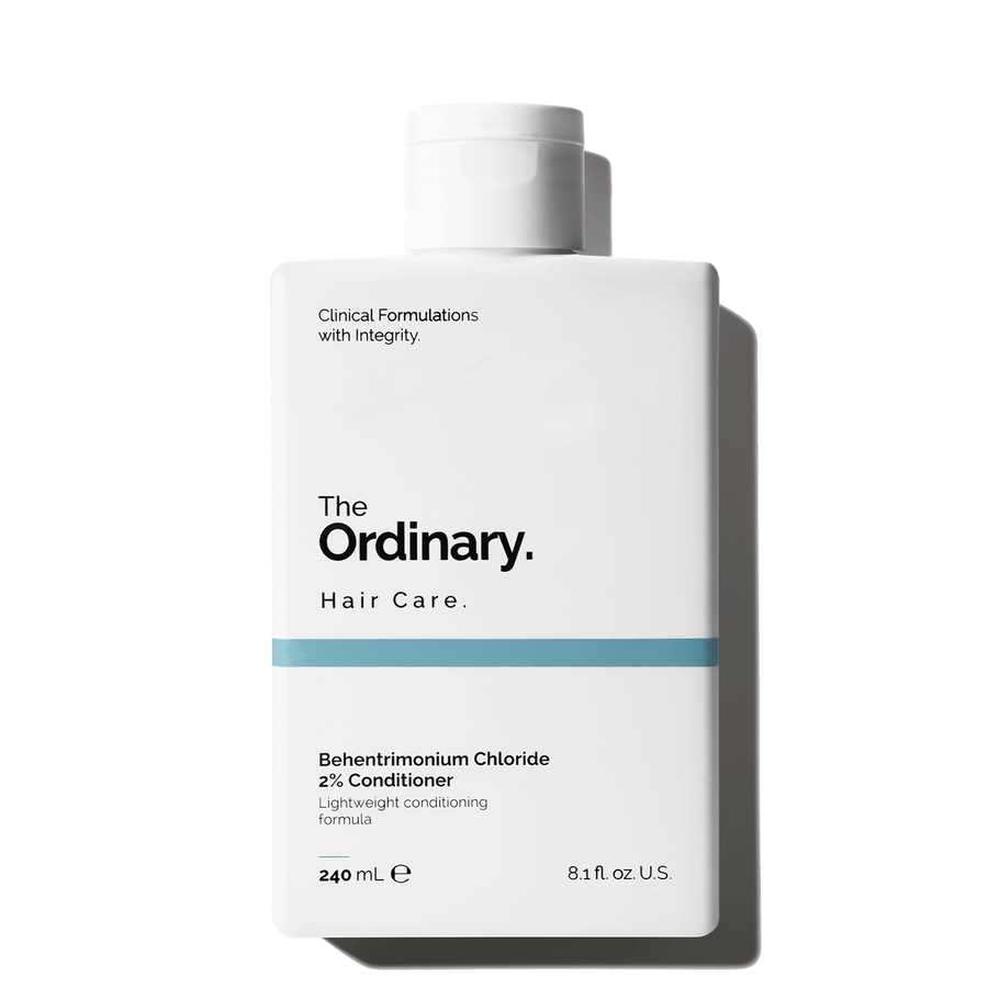 2% Conditioner - Fresh Notes