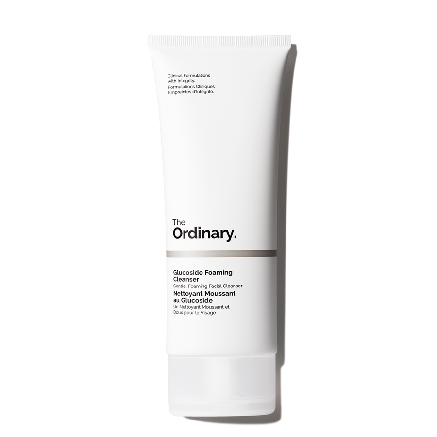 Glucoside Foaming Cleanser - Smooth Layer