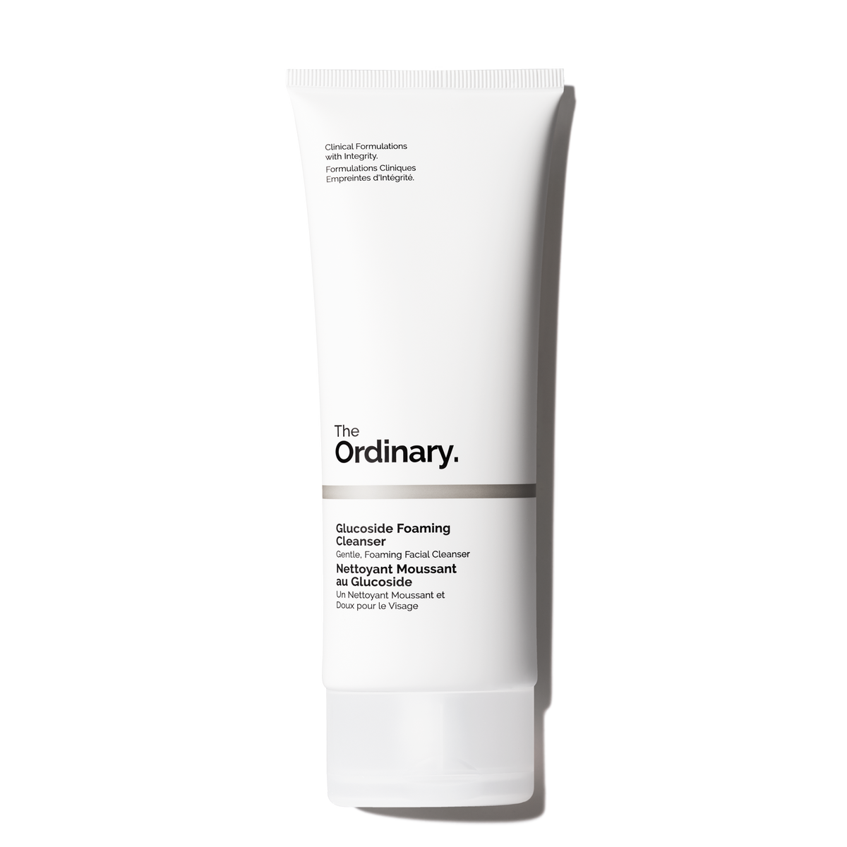 Glucoside Foaming Cleanser - Clean Comfort