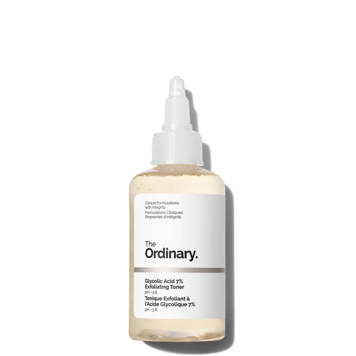 Acid 7% Exfoliating Toner - Gift Ready