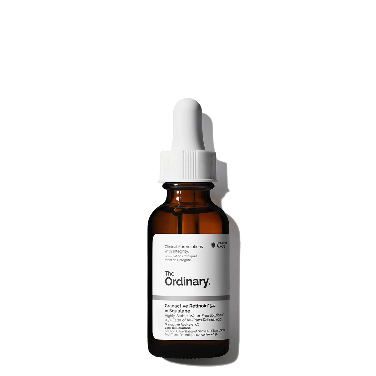 5% in Squalane - Everyday Ease