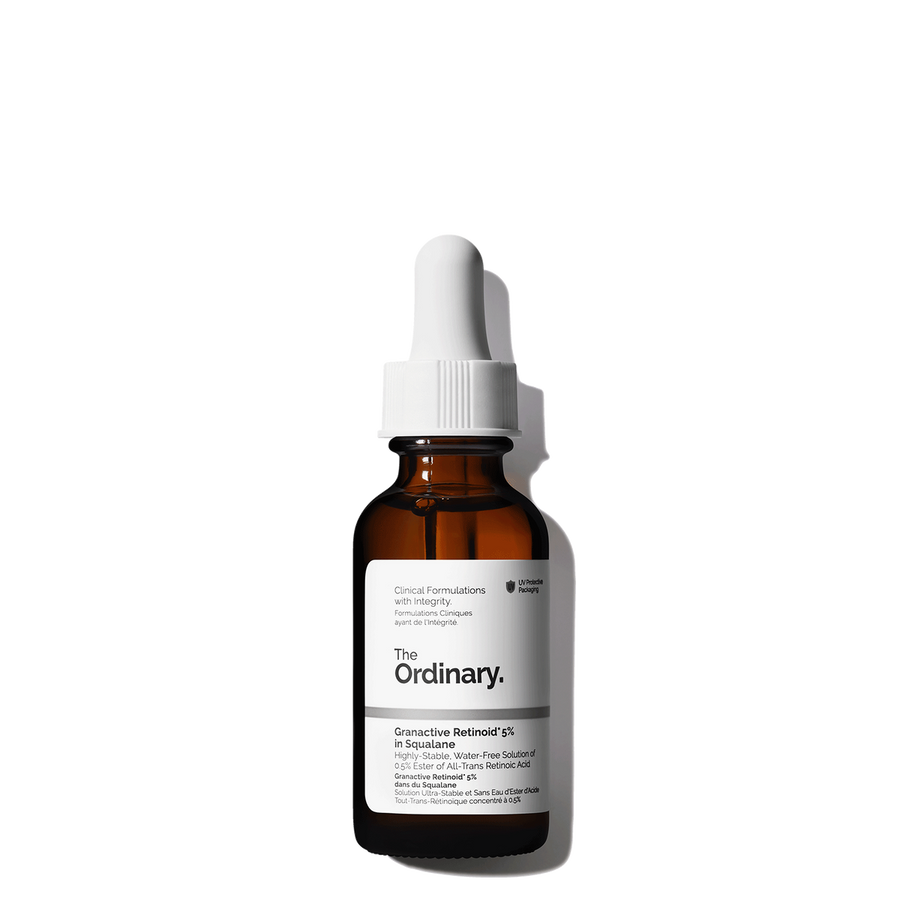 5% in Squalane - Everyday Ease