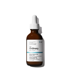 Natural Moisturizing Factors + HA for Scalp - Smooth Finish