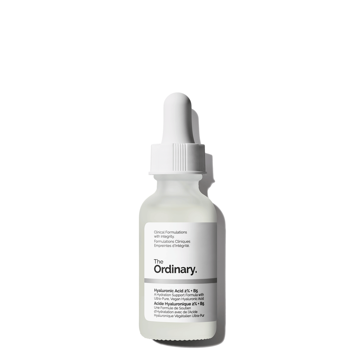 Acid 2% + B5 (Original Formulation) - Calm Care