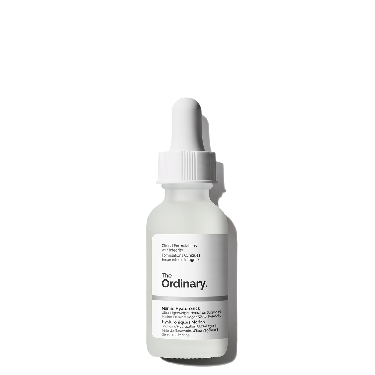 Marine Hyaluronics - Daily Glow