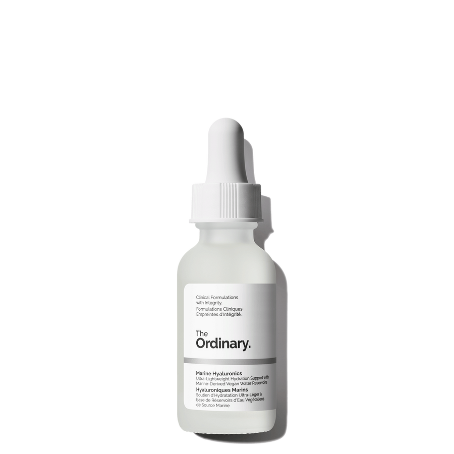 Marine Hyaluronics - Daily Glow
