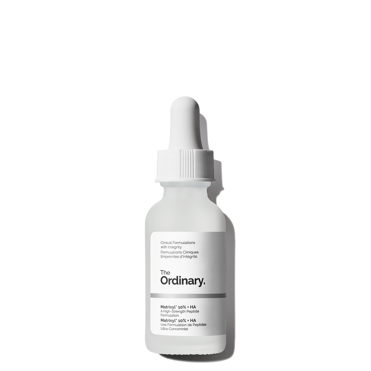 10% + HA - Daily Glow