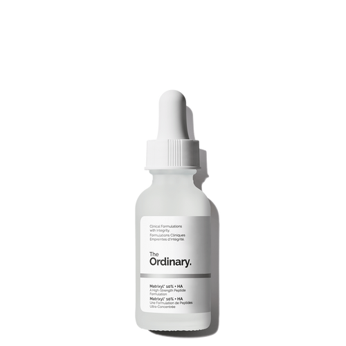 10% + HA - Daily Glow