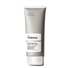 Natural Moisturizing Factors + Beta Glucan - Skin Support