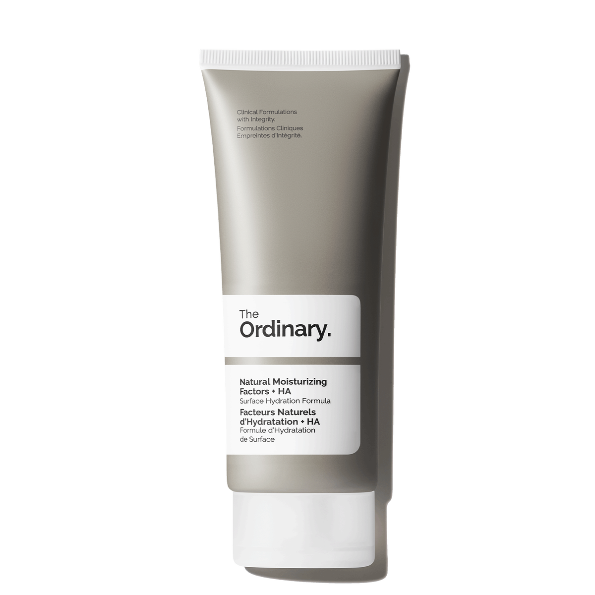 Natural Moisturizing Factors + HA - Daily Glow