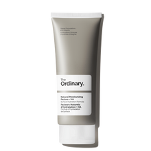 Natural Moisturizing Factors + HA - Bright Touch