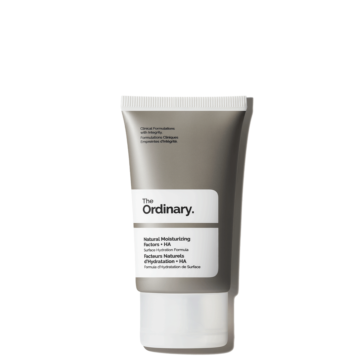 Natural Moisturizing Factors + HA - Daily Glow