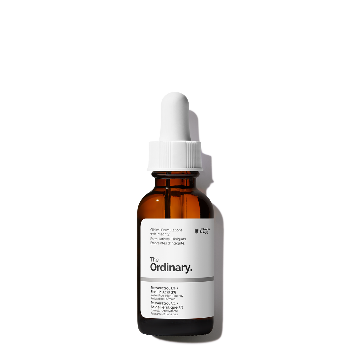 3% + Ferulic Acid 3% - Easy Routine