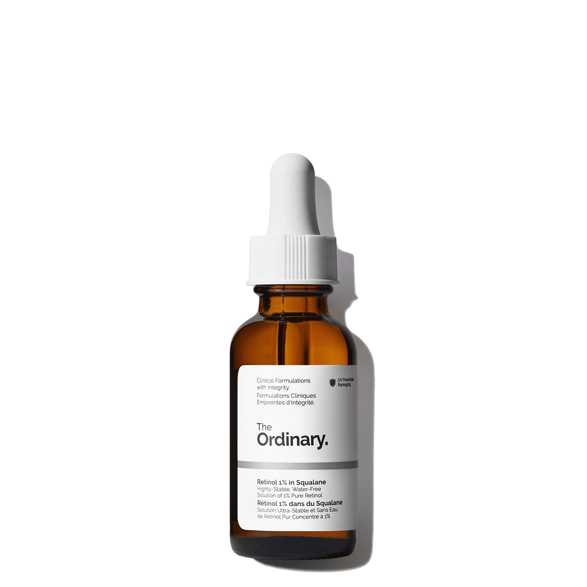 Retinol 1% in Squalane - Everyday Ease