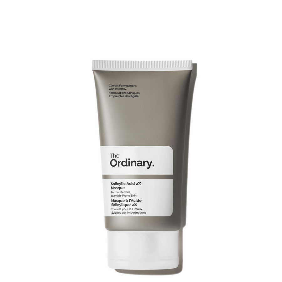 Acid 2% Masque - Ready Look