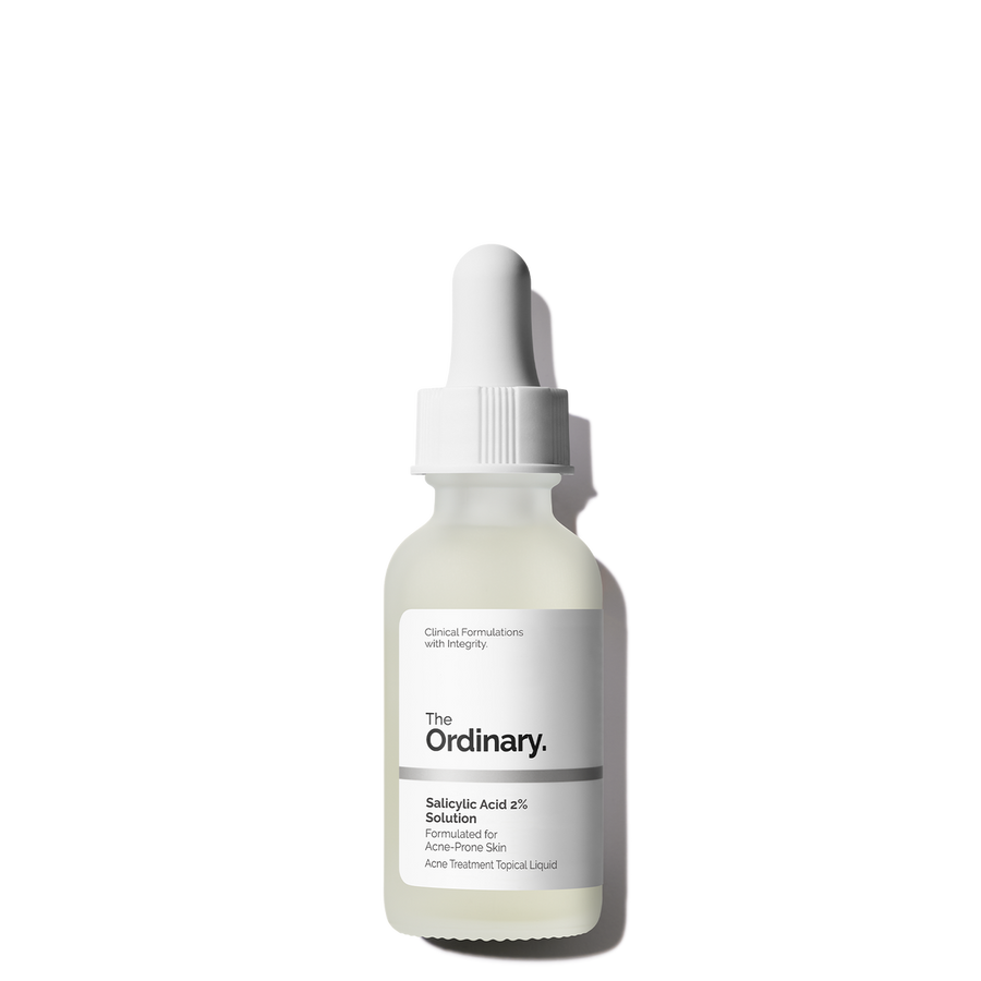 Acid 2% Solution - Easy Blend
