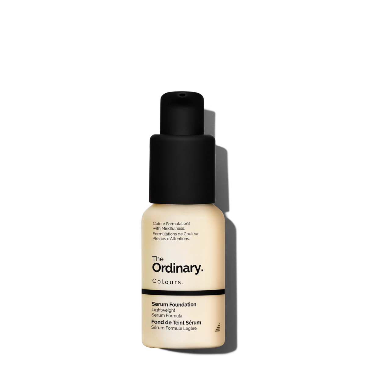 Serum - 1.0-n - 30ml - Modern Glow