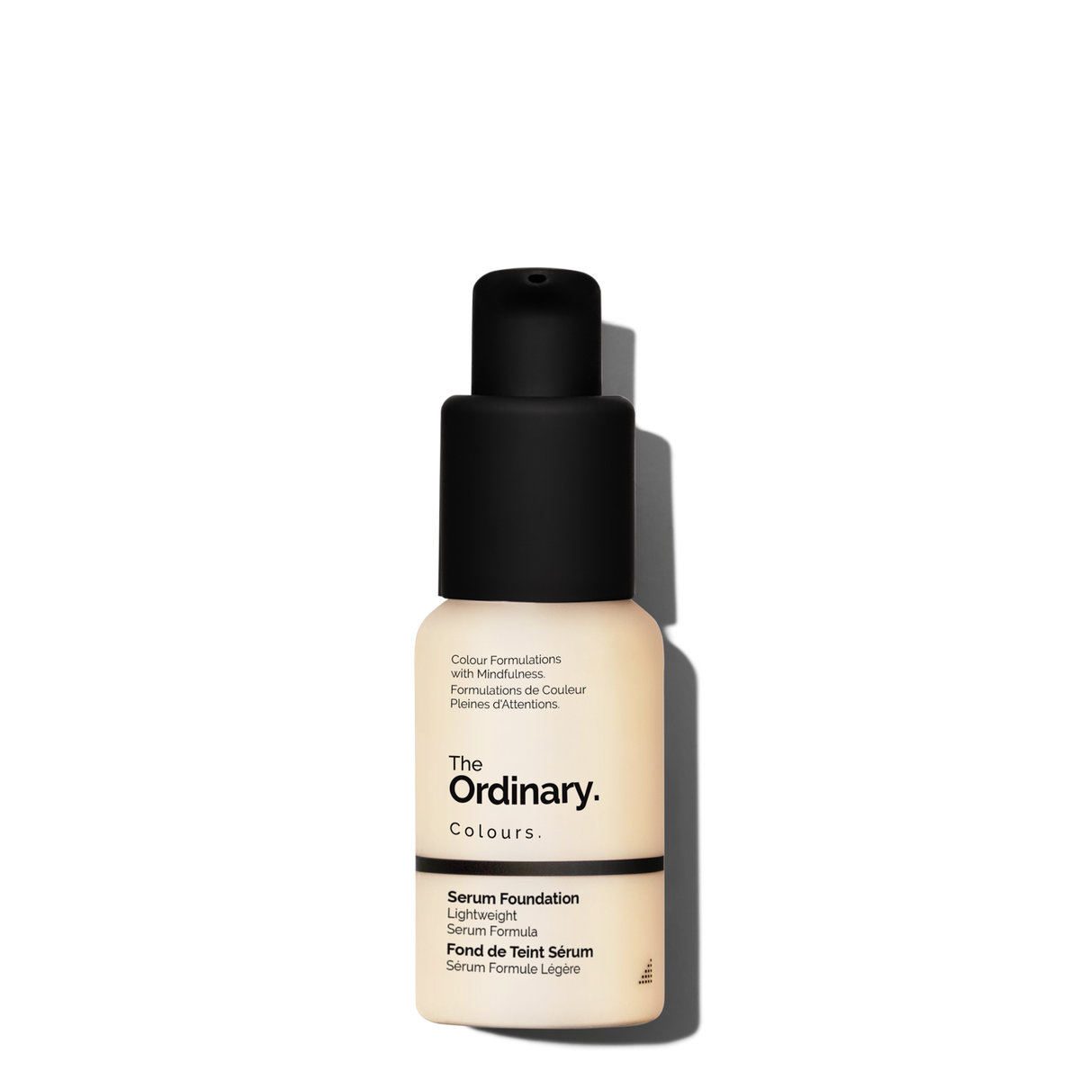 Serum - 1.0-n - 30ml - Clean Color