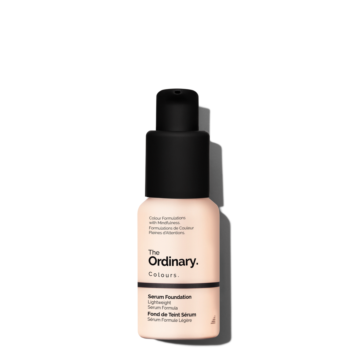 Serum - 1.0-n - 30ml - Modern Glow