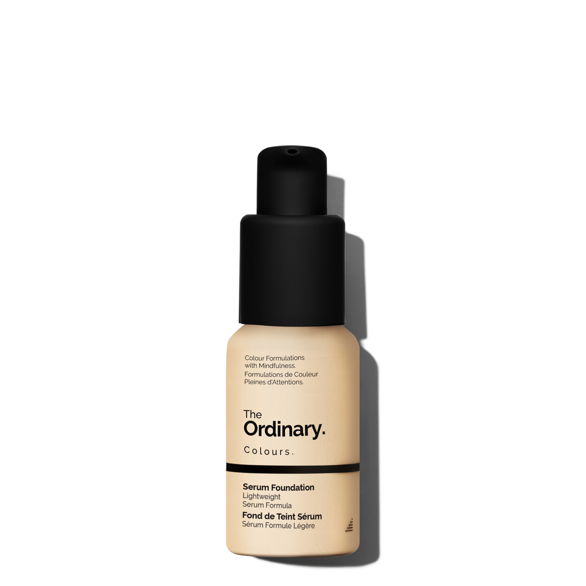 Serum - 1.0-n - 30ml - Clean Color