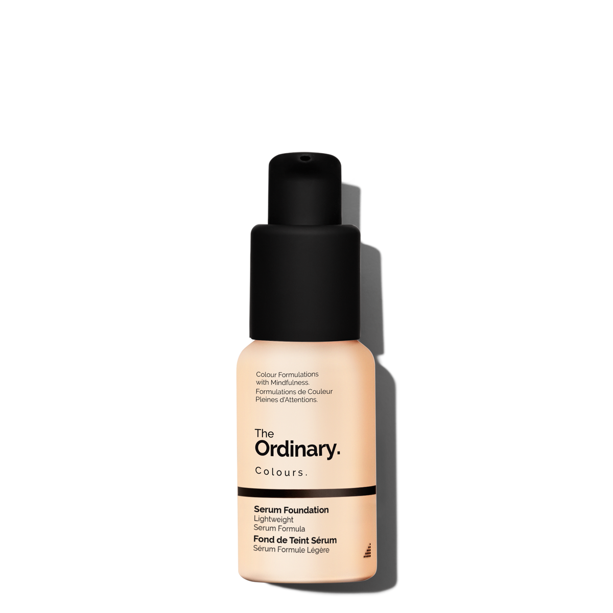 Serum - 1.0-n - 30ml - Clean Color