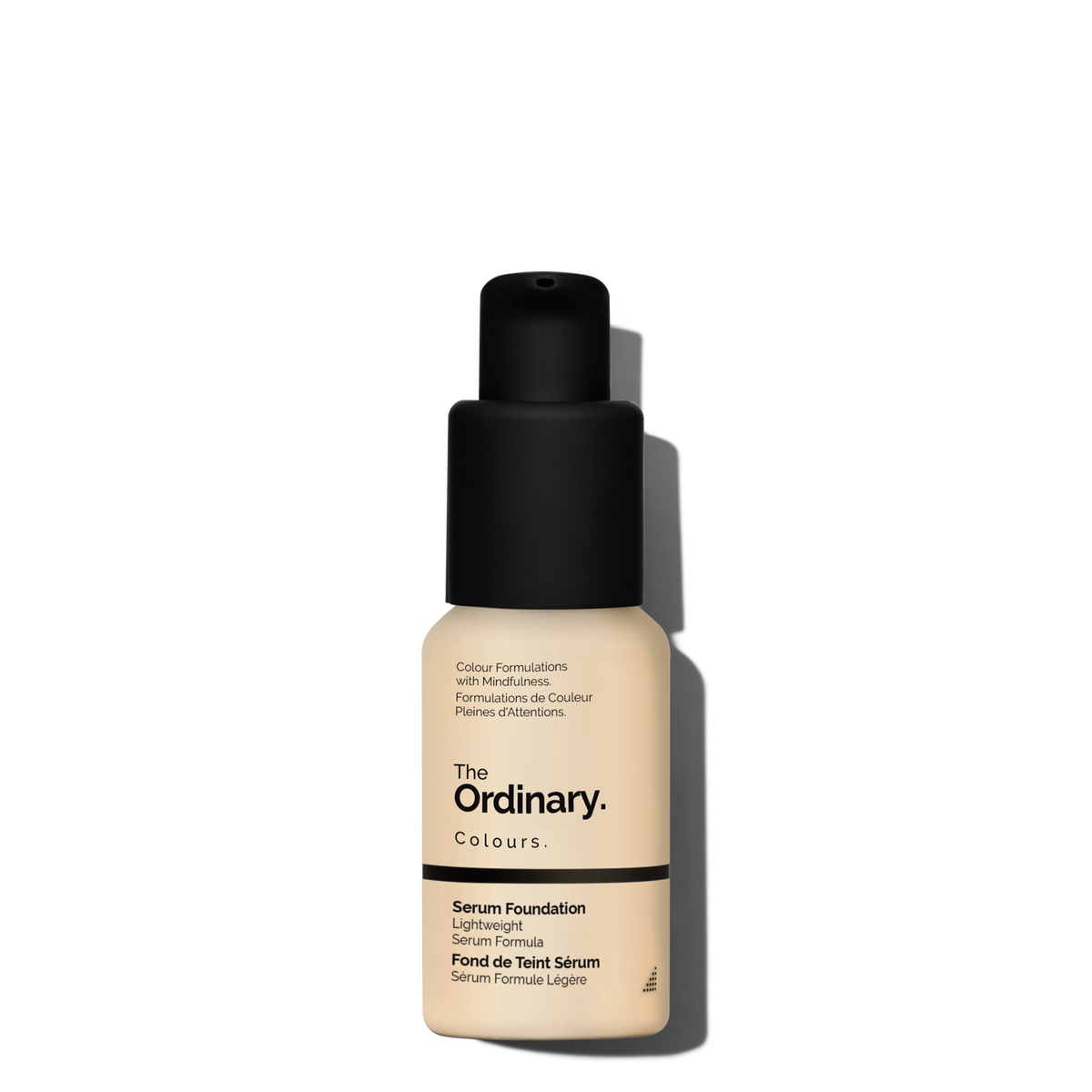 Serum - 1.0-n - 30ml - Clean Color