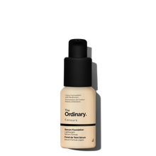 Serum - 1.0-n - 30ml - Clean Color