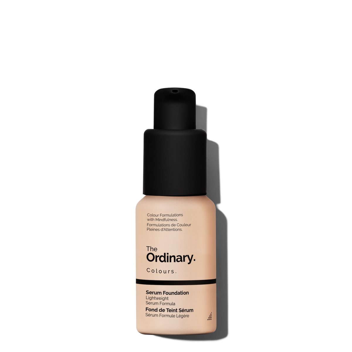Serum - 1.0-n - 30ml - Clean Color