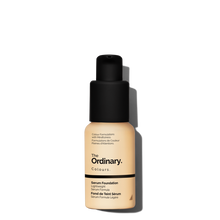 Serum - 1.0-n - 30ml - Clean Color