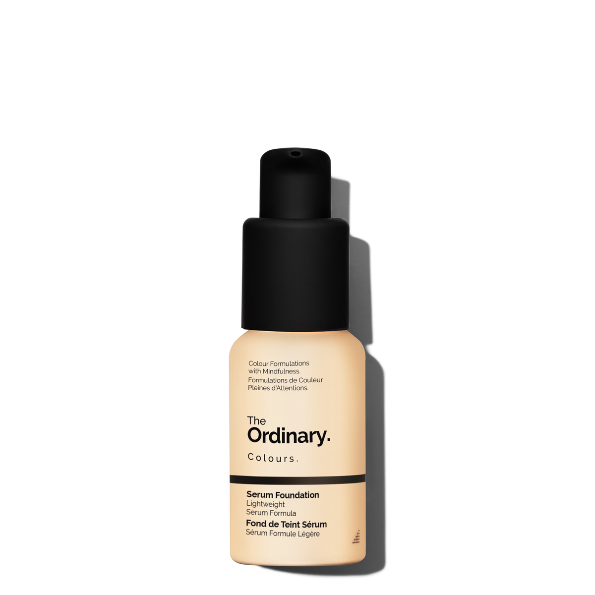 Serum - 1.0-n - 30ml - Modern Glow
