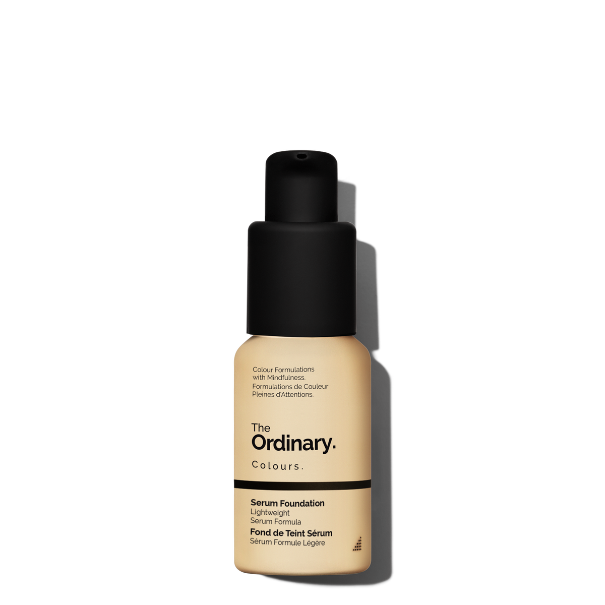 Serum - 1.0-n - 30ml - Clean Color