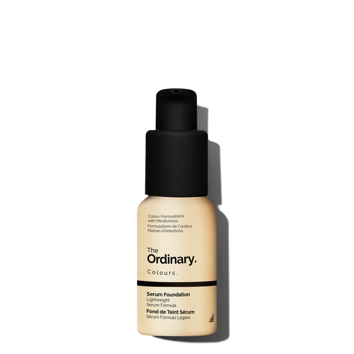 Serum - 1.0-n - 30ml - Clean Color