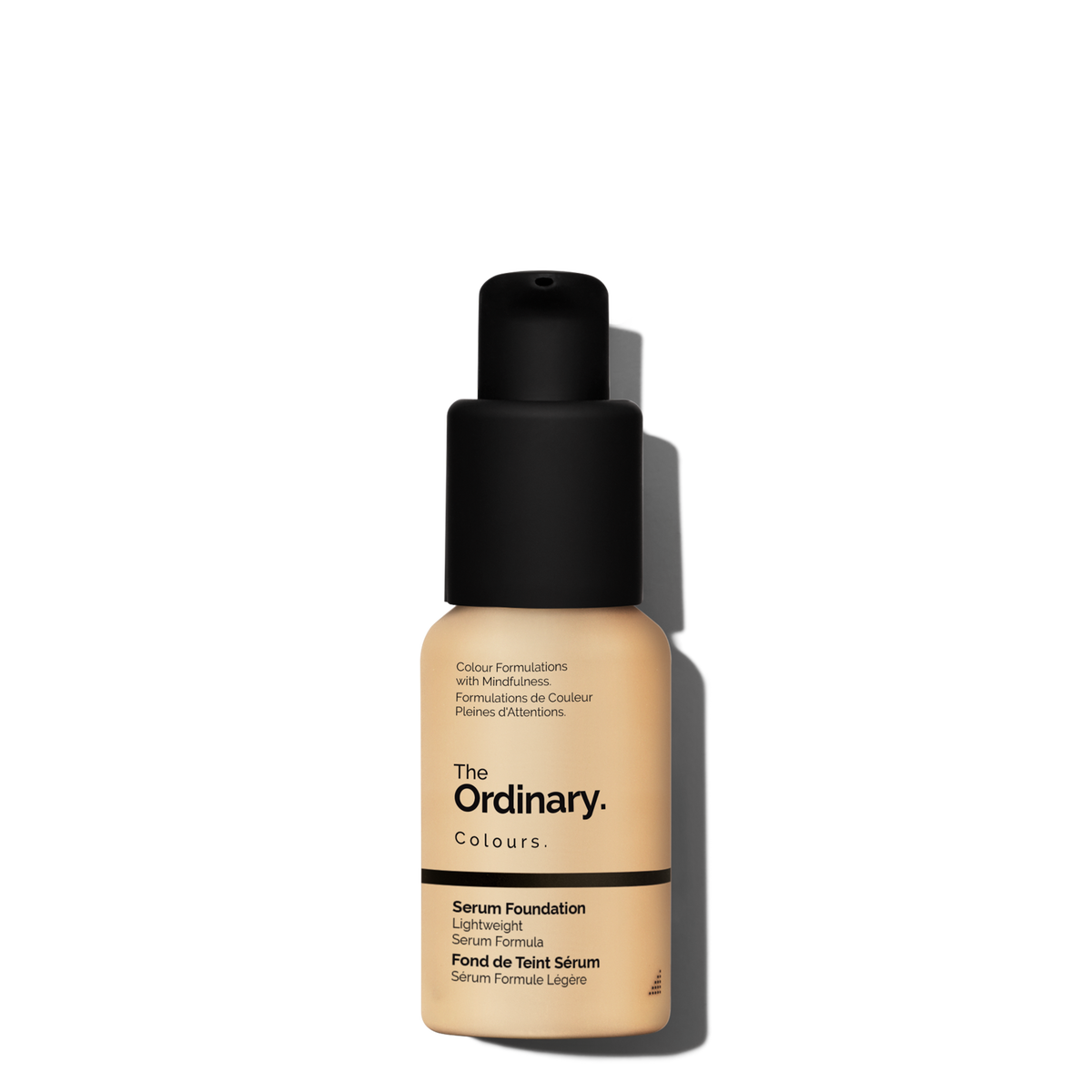 Serum - 1.0-n - 30ml - Clean Color