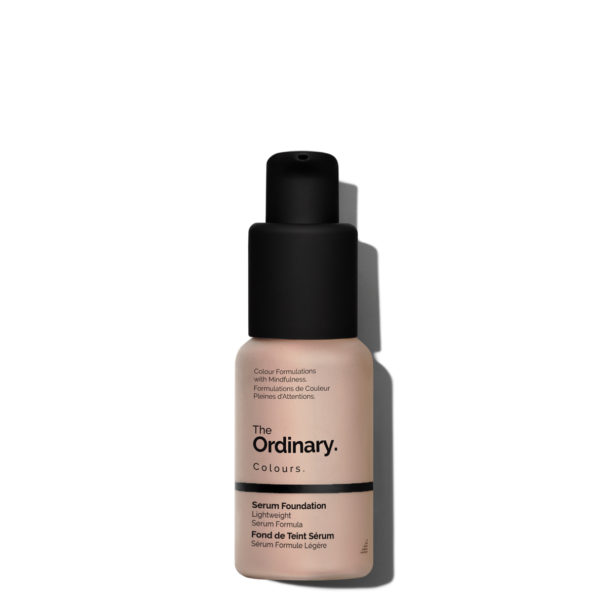 Serum - 1.0-n - 30ml - Clean Color