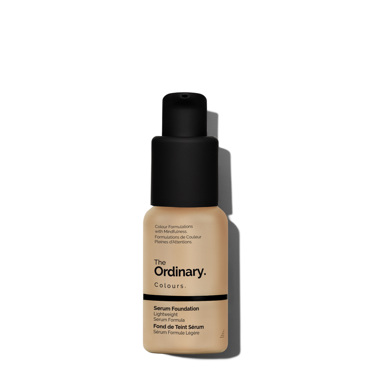 Serum - 1.0-n - 30ml - Modern Glow