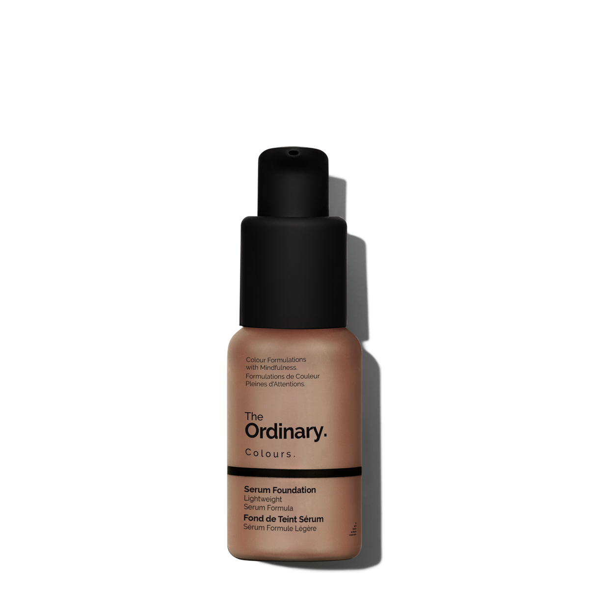 Serum - 1.0-n - 30ml - Modern Glow
