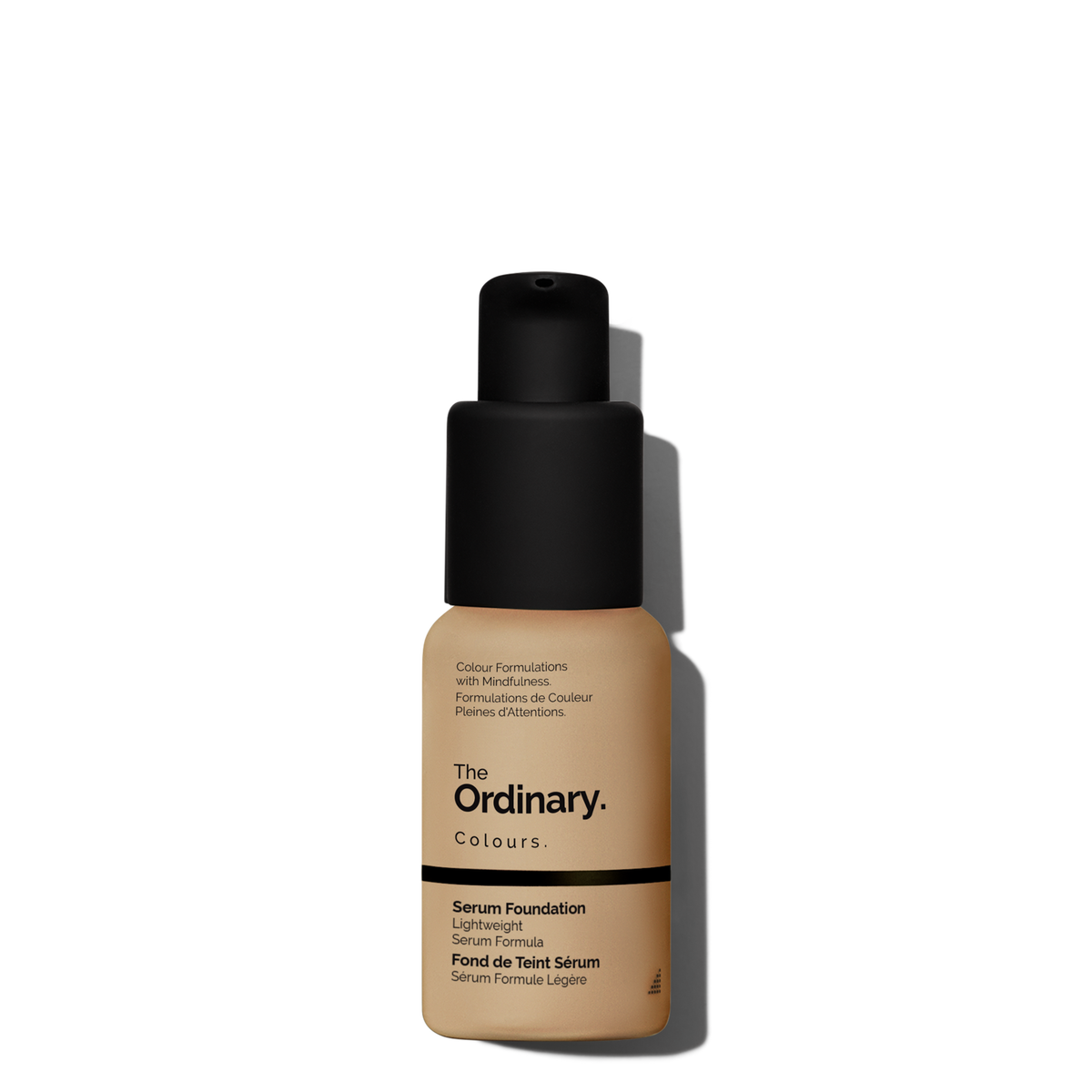 Serum - 1.0-n - 30ml - Clean Color