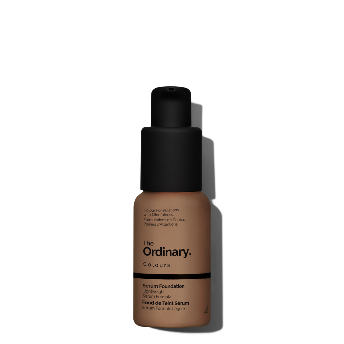 Serum - 1.0-n - 30ml - Clean Color
