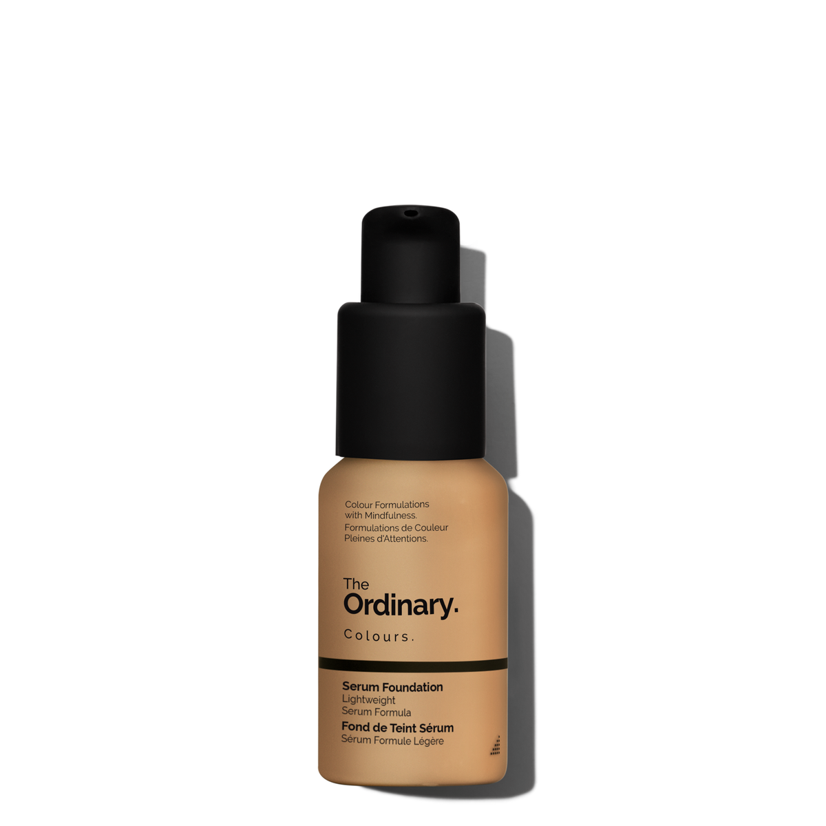 Serum - 1.0-n - 30ml - Clean Color