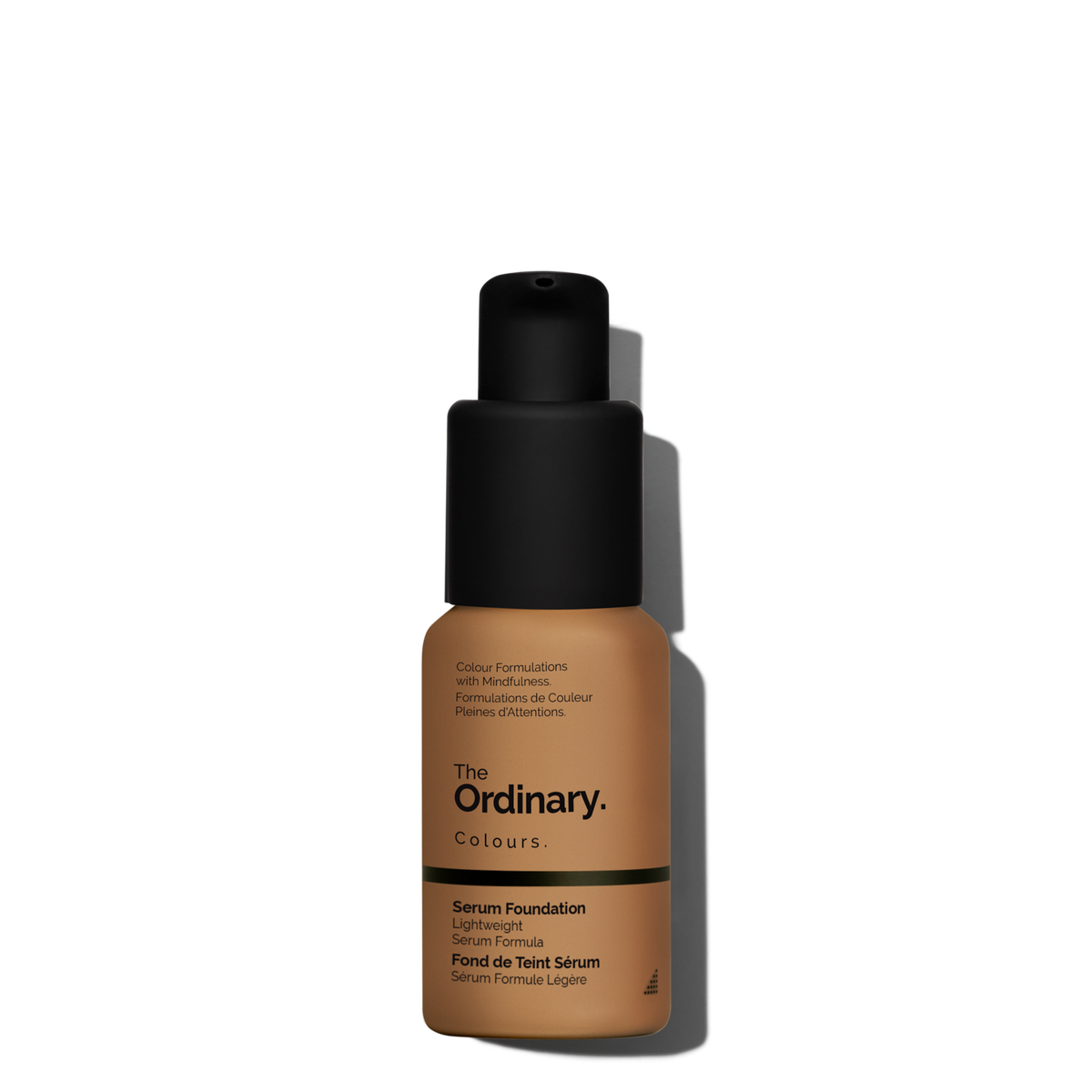 Serum - 1.0-n - 30ml - Clean Color