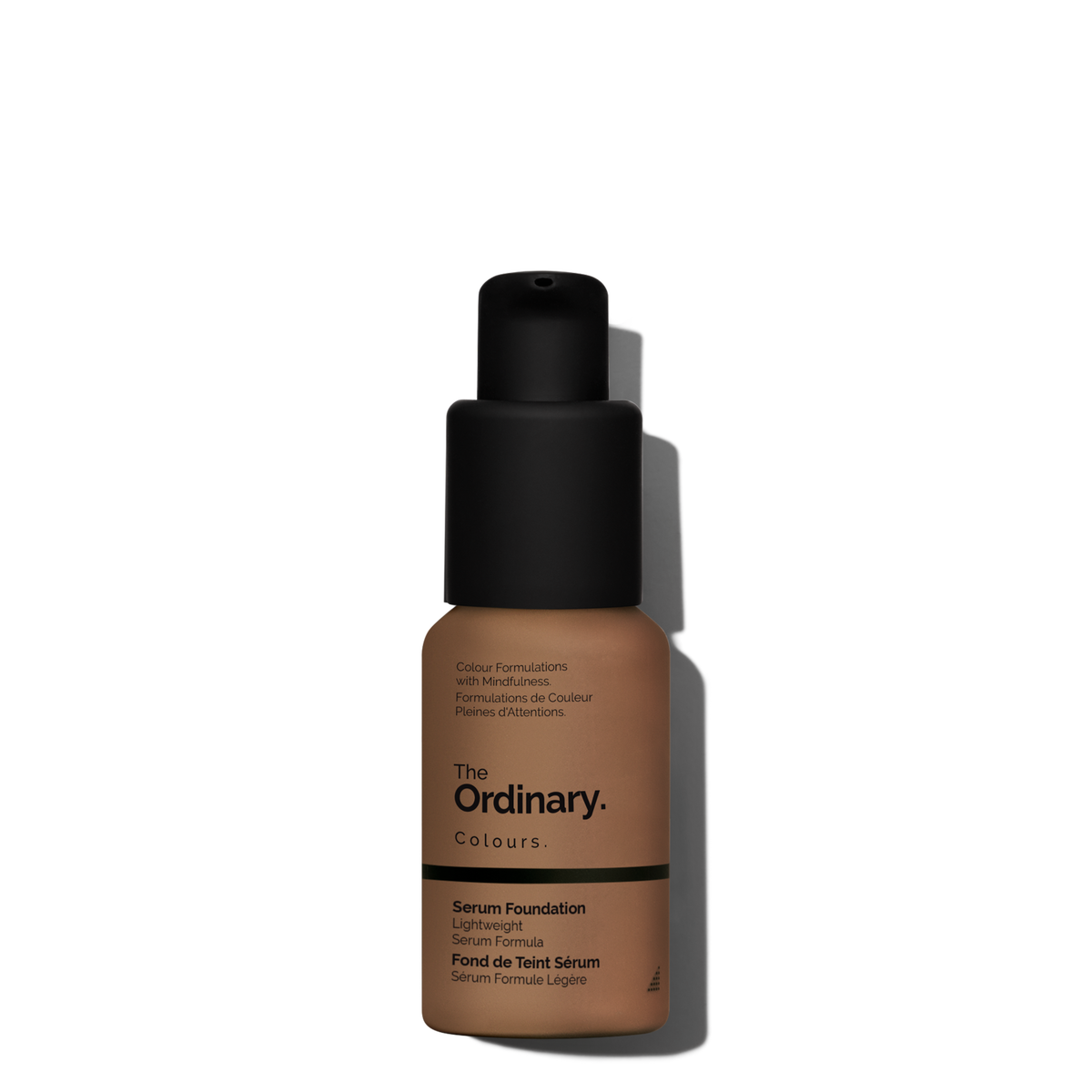 Serum - 1.0-n - 30ml - Clean Color
