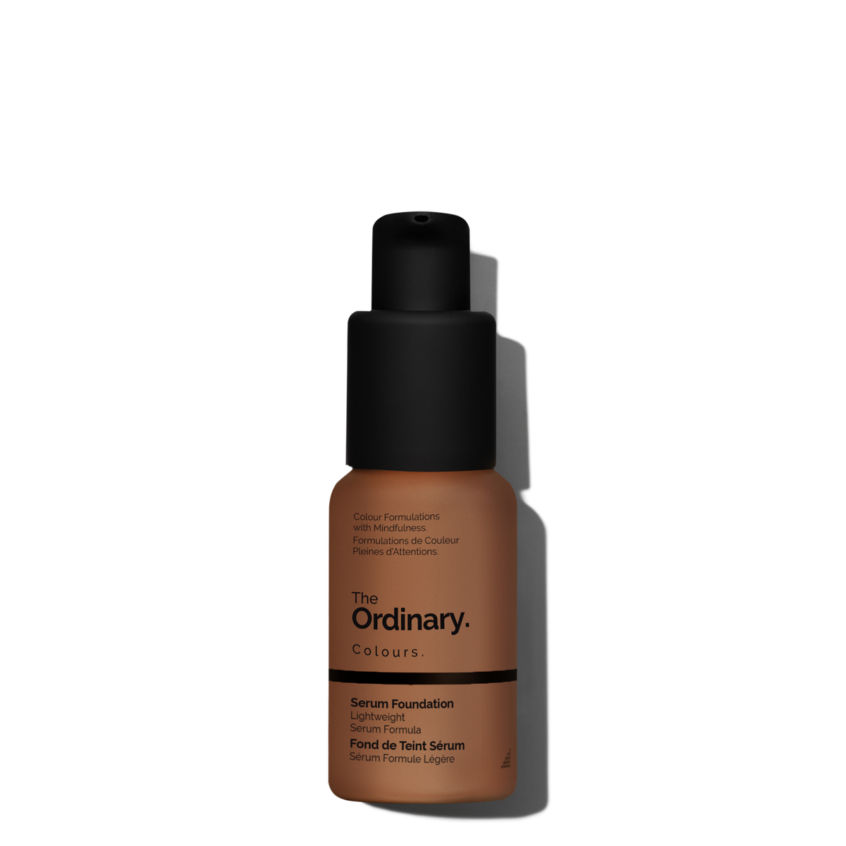 Serum - 1.0-n - 30ml - Clean Color