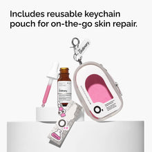 Soothing & Barrier Support Serum Set - Simple Edit